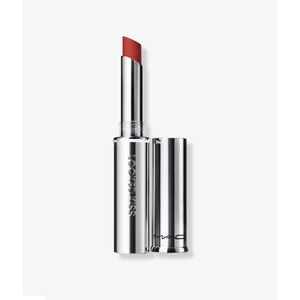 M-A-C Locked Kiss 24HR Lipstick in Extra Chili